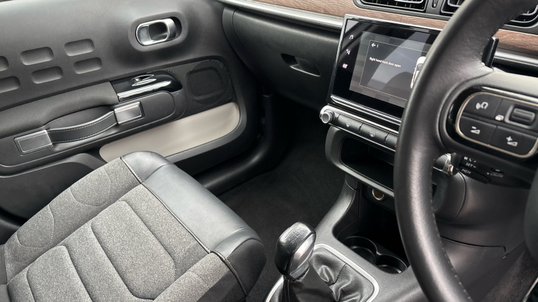 Citroen C3 1.2 PureTech Shine Plus 5dr Petrol Hatchback